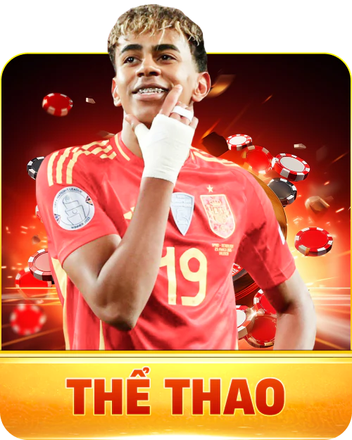 Thể thao